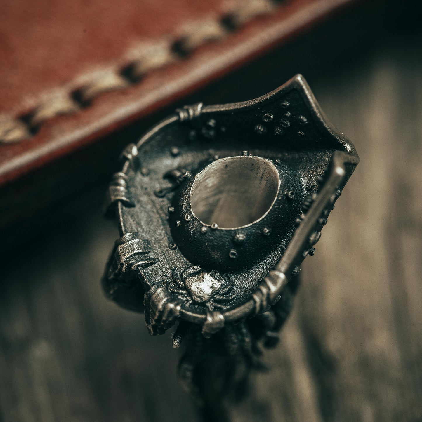 Flying Dutchman Davy Jones Lanyard Accessory