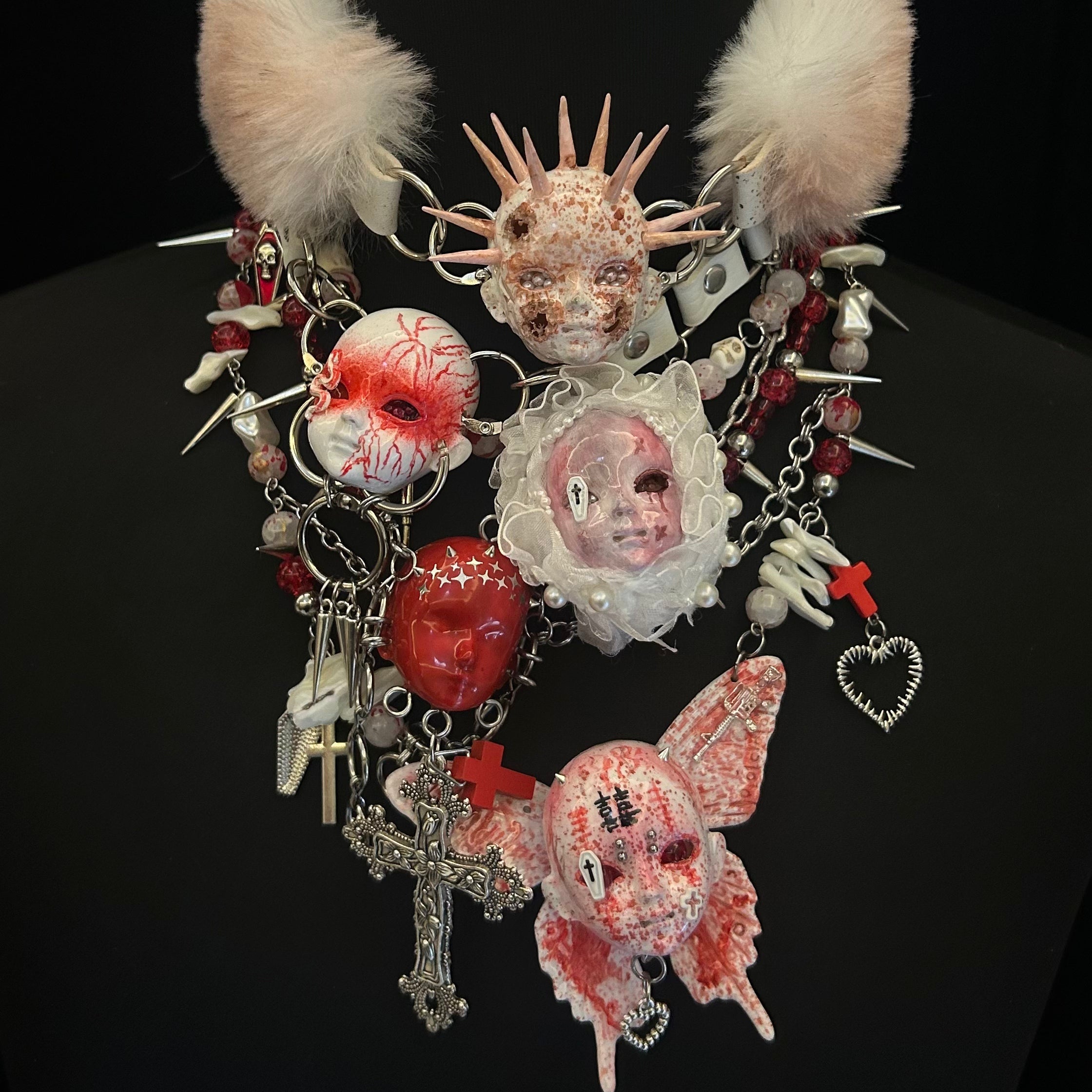 Why Handmade Custom Jewelry Is So Popular？