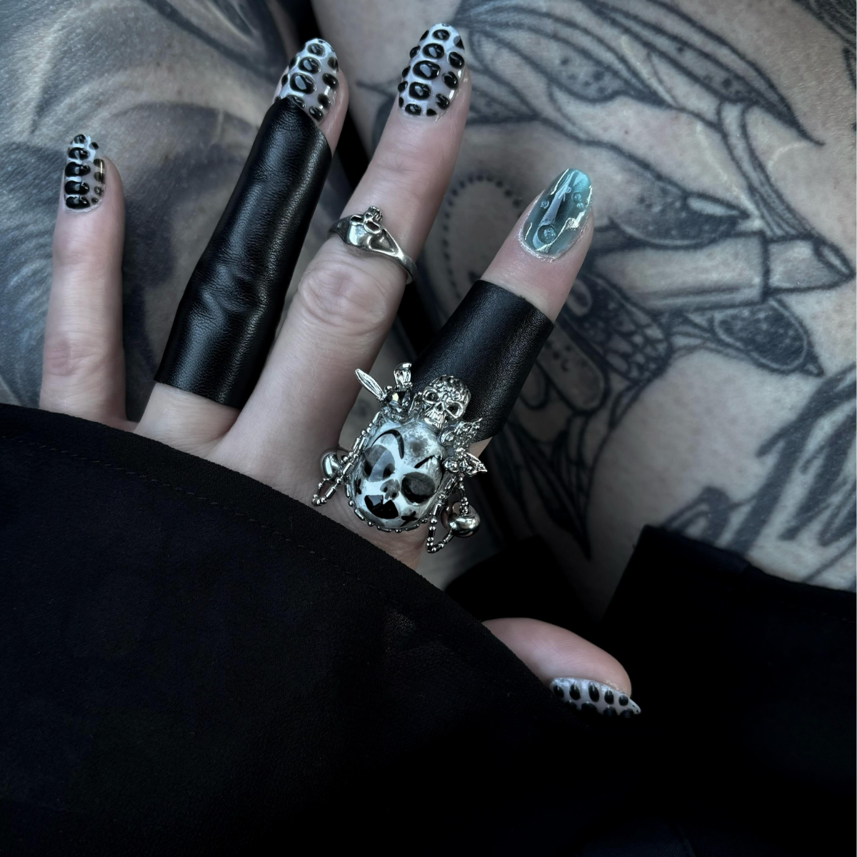 All Rings