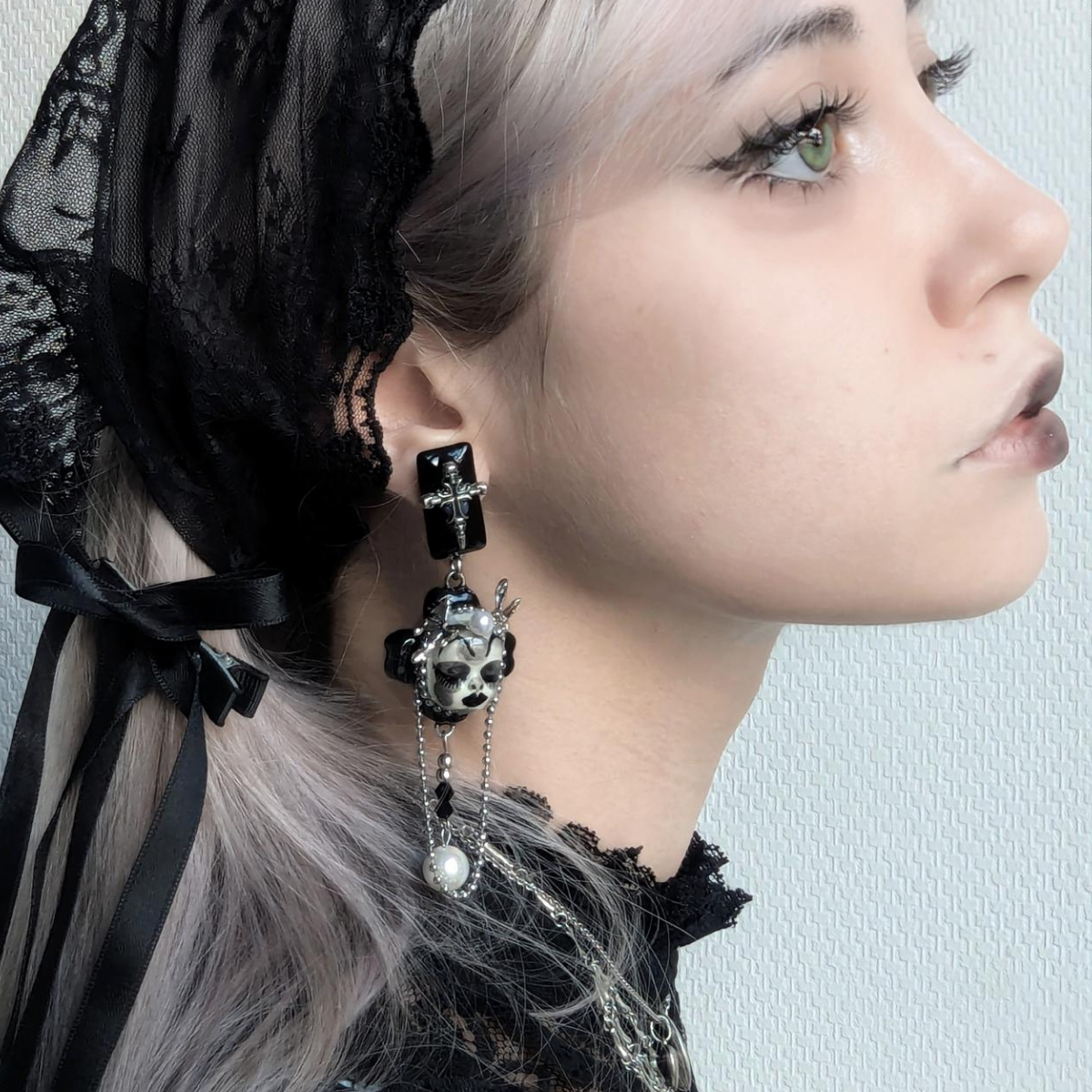 All Earrings