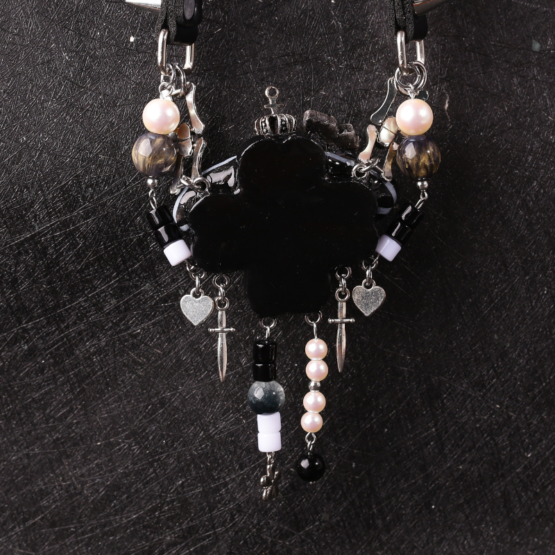 Spike Slumber Princess Choker