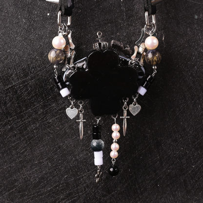Spike Slumber Princess Choker